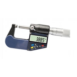 Micrometro de Exterior Digital 25-50mm VIKTEC VT17431