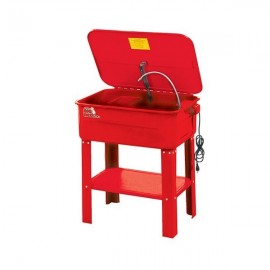 Maquina Lava Piezas Electrica BIG RED TRG4001-20