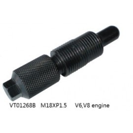 Pin calador AUDI A4, A6 00-04 AVK M18xP1,5 VIKTEC