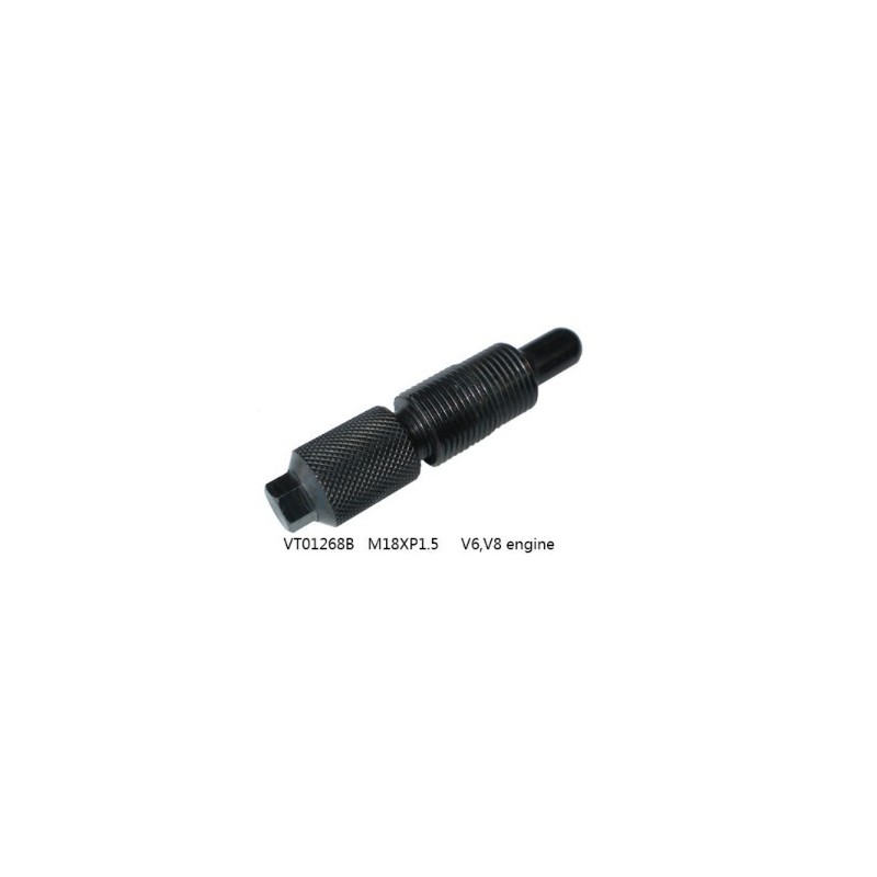 Pin calador AUDI A4, A6 00-04 AVK M18xP1,5 VIKTEC