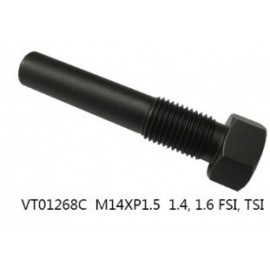 Pin calador AUDI 1.4, 1.6 FSI, TSI M14xP1,5 VIKTEC