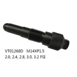 Pin calador AUDI 2.0, 2.4,2.8,3.0,3.2 FSI M14xP1,5 VIKTEC
